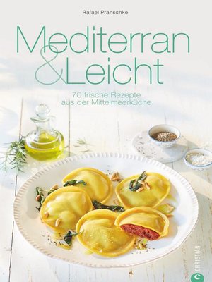 cover image of Mediterran & Leicht